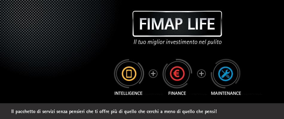 FIMAP - affordable cleaning